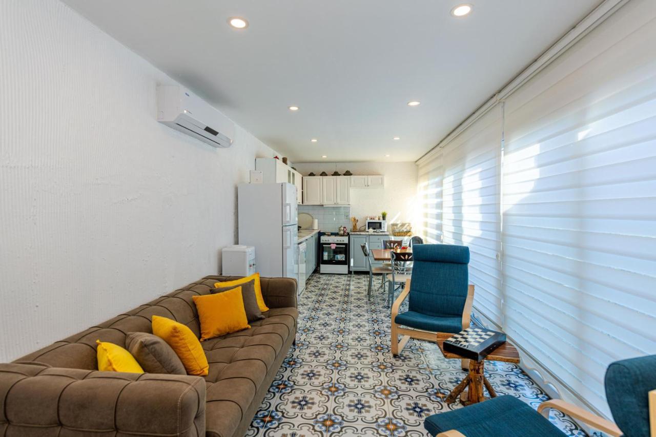 Villa Manzara Fethiye Kültér fotó