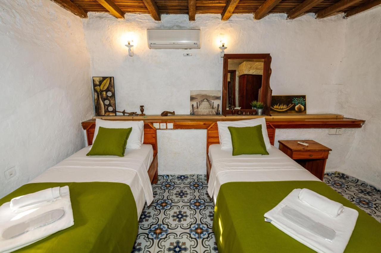 Villa Manzara Fethiye Kültér fotó