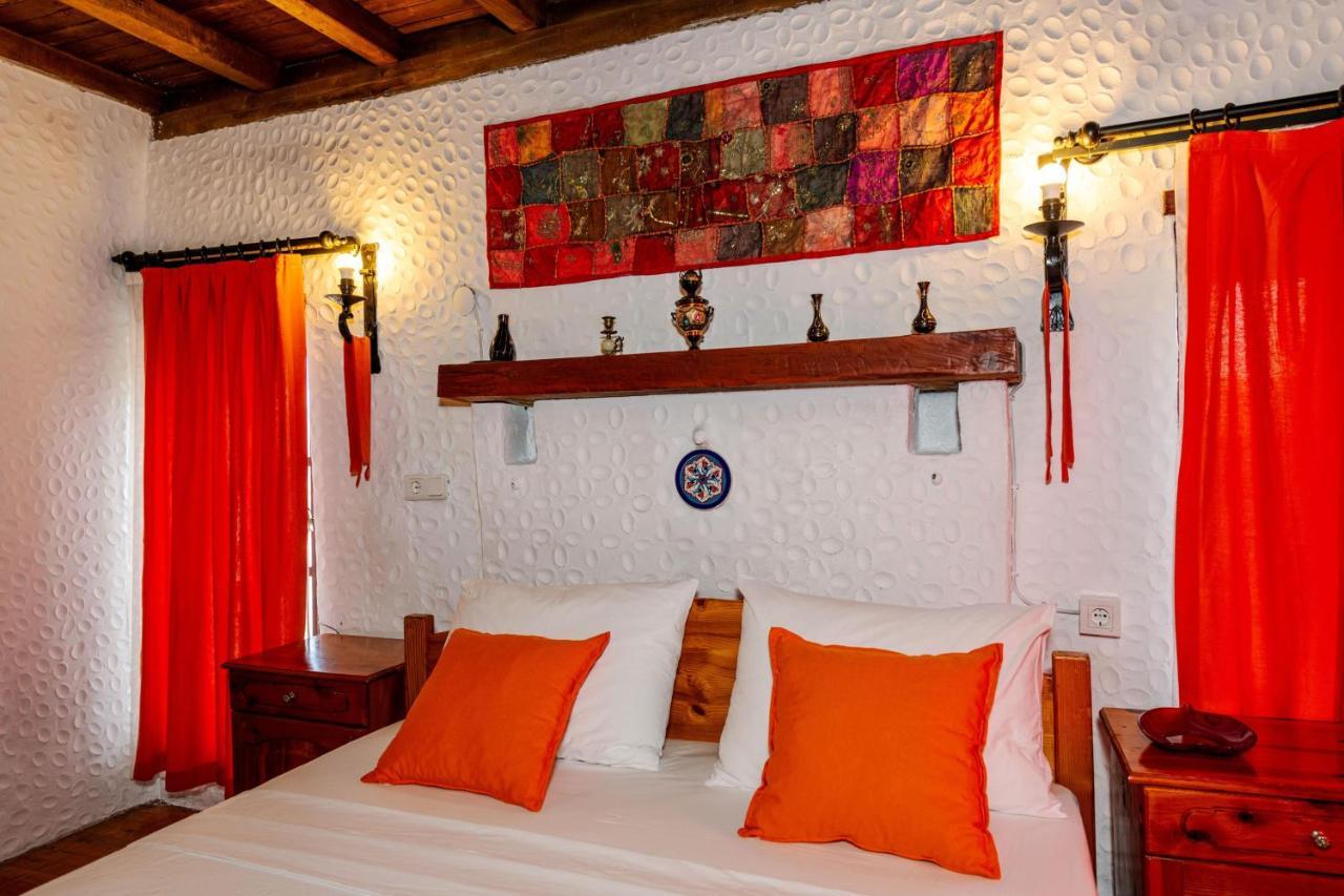 Villa Manzara Fethiye Kültér fotó