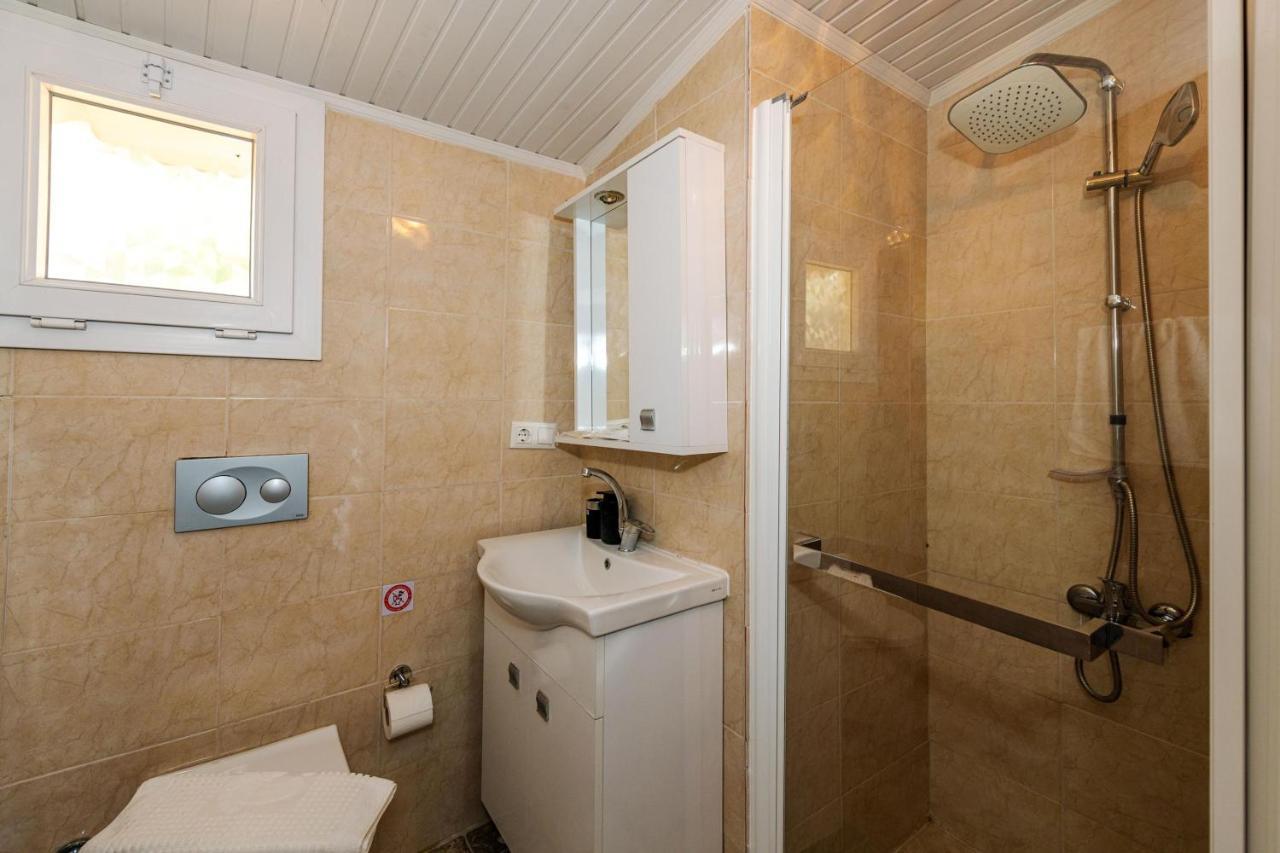 Villa Manzara Fethiye Kültér fotó