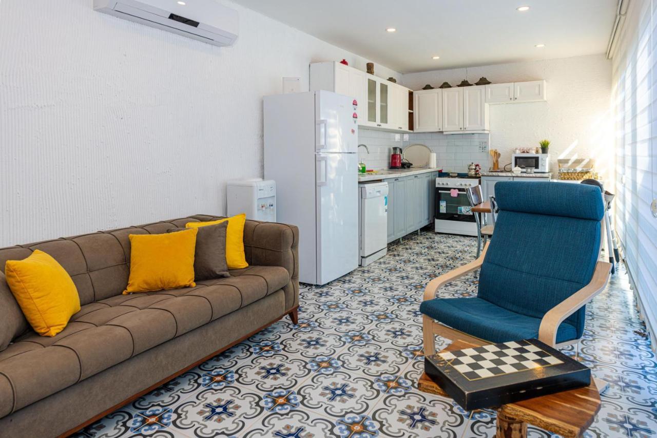 Villa Manzara Fethiye Kültér fotó