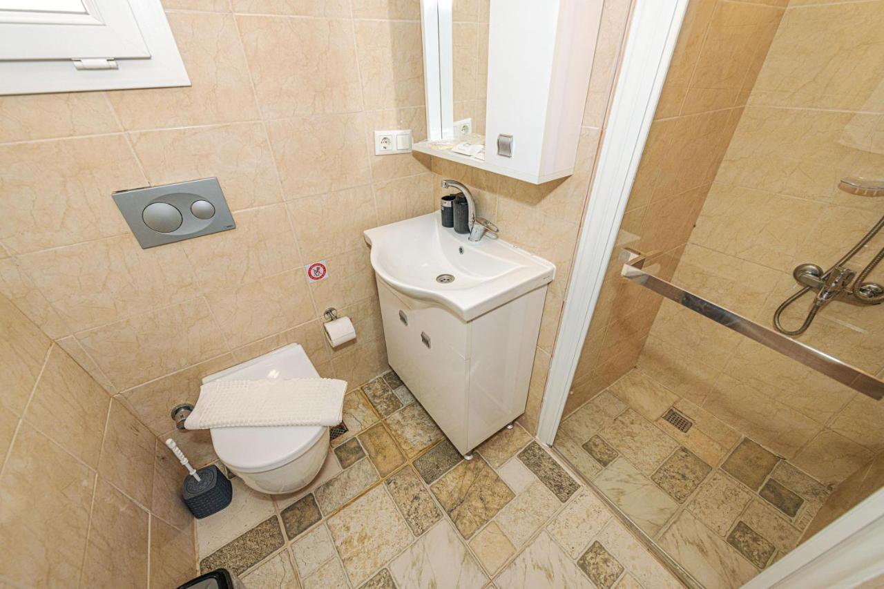 Villa Manzara Fethiye Kültér fotó