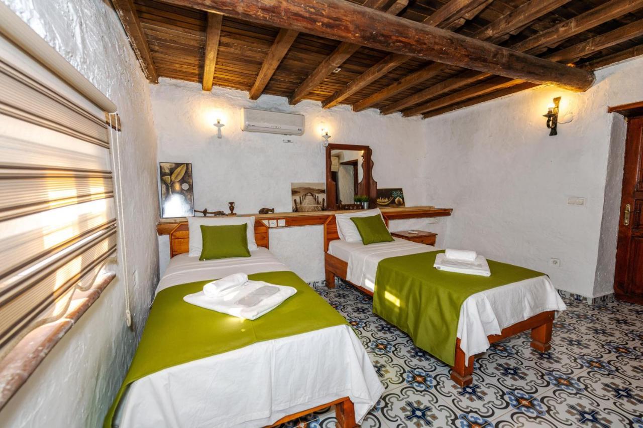 Villa Manzara Fethiye Kültér fotó