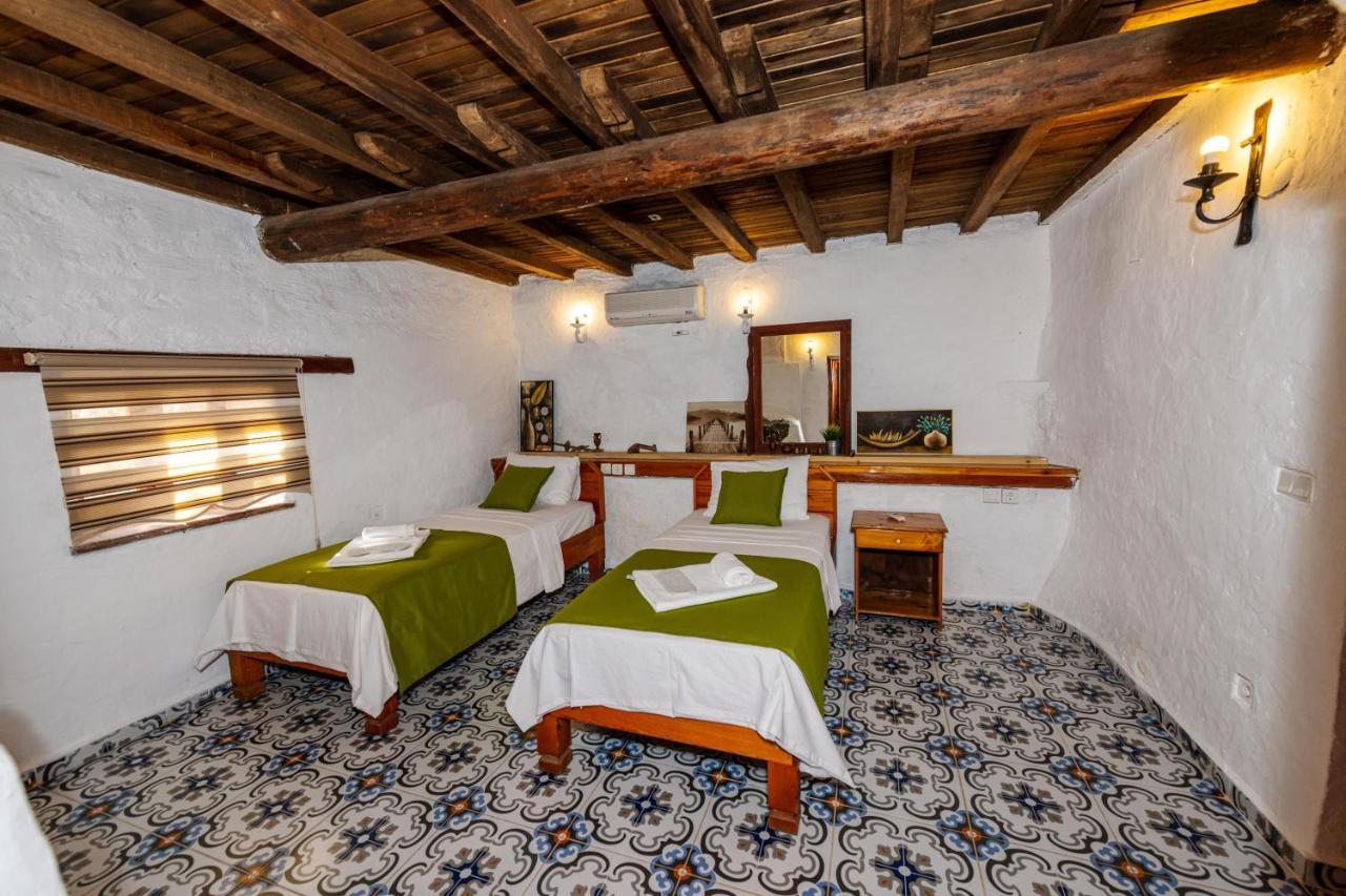 Villa Manzara Fethiye Kültér fotó