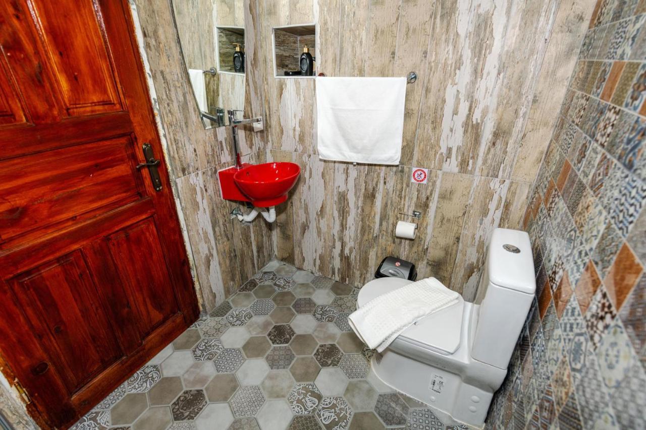 Villa Manzara Fethiye Kültér fotó
