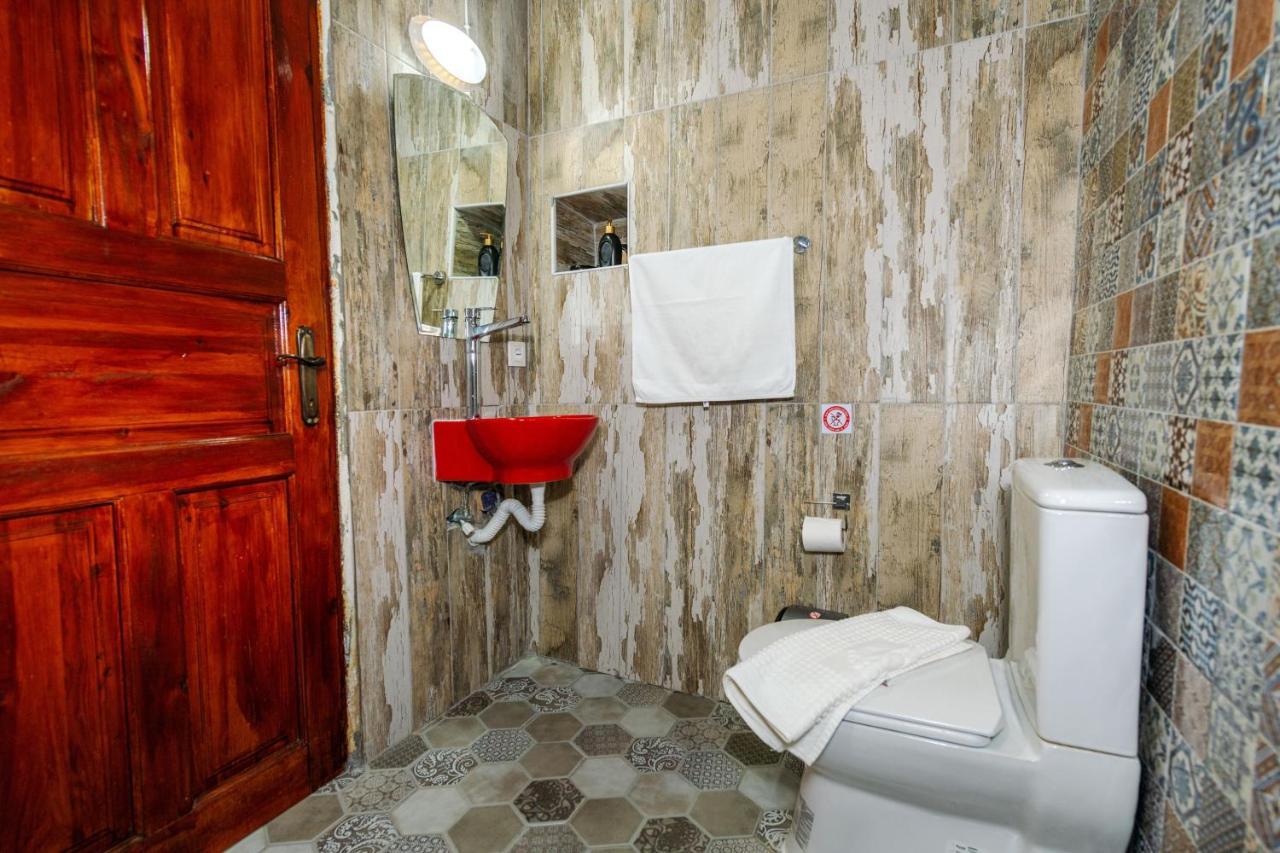 Villa Manzara Fethiye Kültér fotó